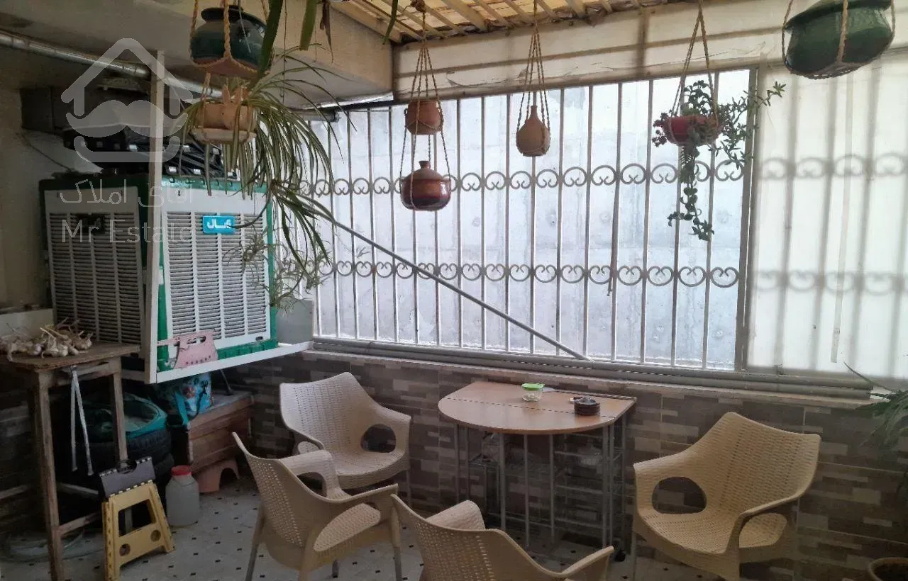 اجاره آپارتمان فاز۸ پردیس محله بلوط طبقه اول