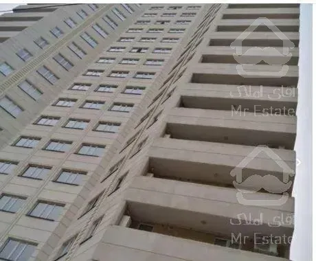 100مترطبقه بیستم برج بنام و باچشم اندازی ابدی