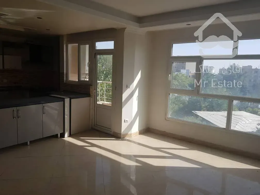 اجاره و رهن آپارتمان زعفرانیه 160  متر اکازيون