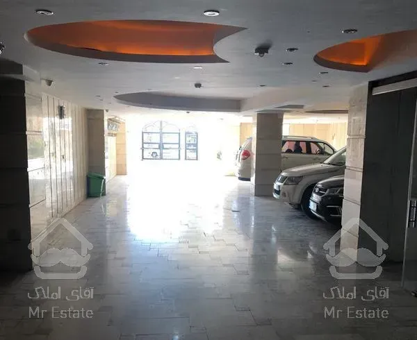 135متر،نوساز،سنددار،ابتدای ارغوان شرقی