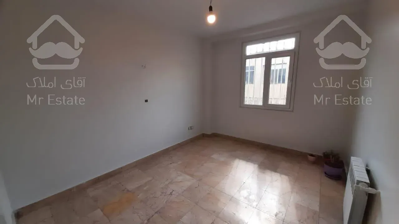 ۸۴ متر/۲خواب/جنوبی/عدل/بازسازی شده