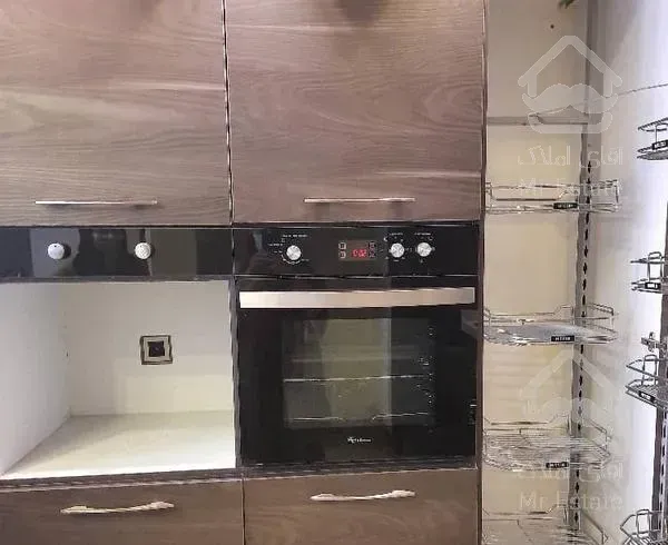 آپارتمان 120 متری 2 خواب چیتگر