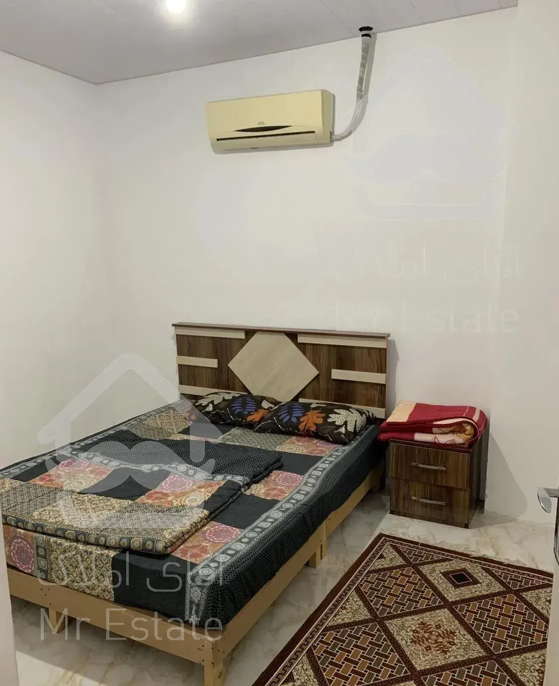 ویلا استخر دار ( مالک)