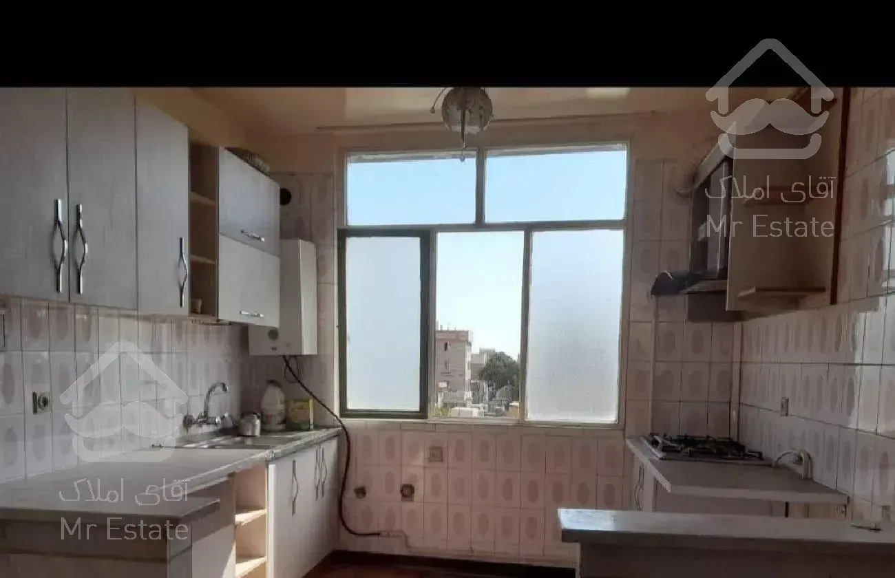 رهن ۵۰متری ۱خواب تکواحدی فول بازسازی