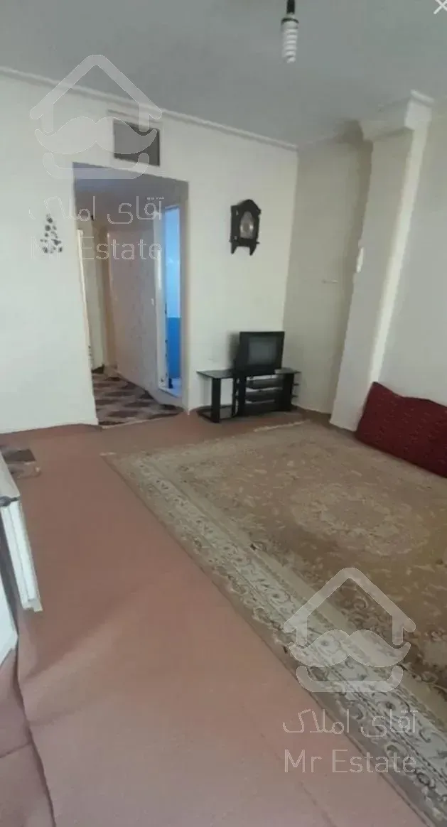 دو خوابه خوش نقشه