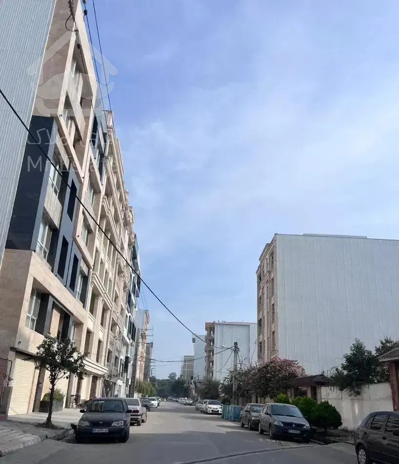 ۲۰۰ متر، ساحلی ، نوشهر