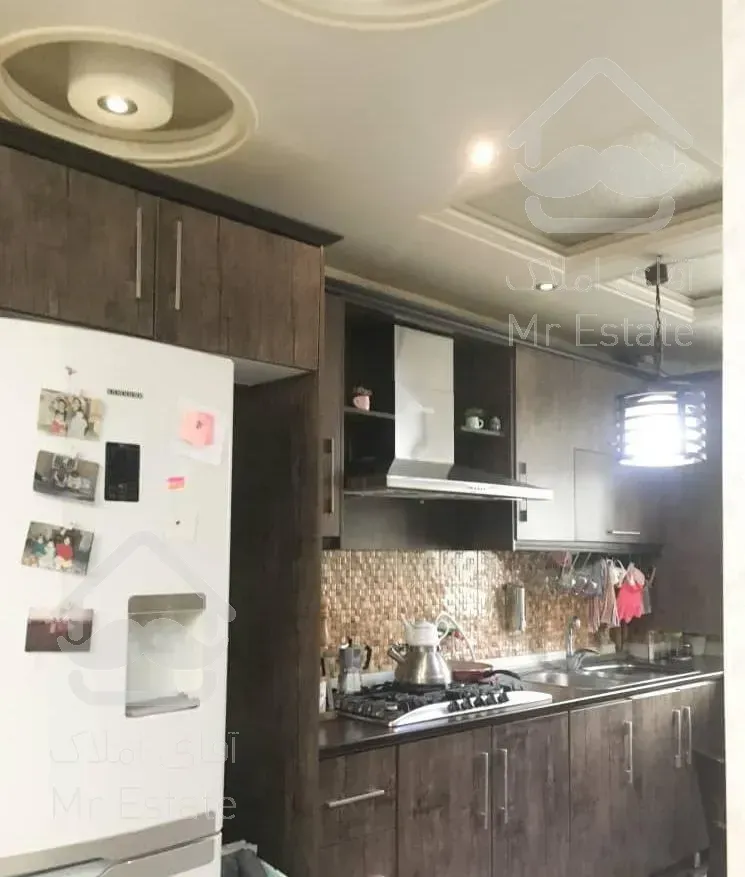 58 متر تک واحدی خوش نقشه