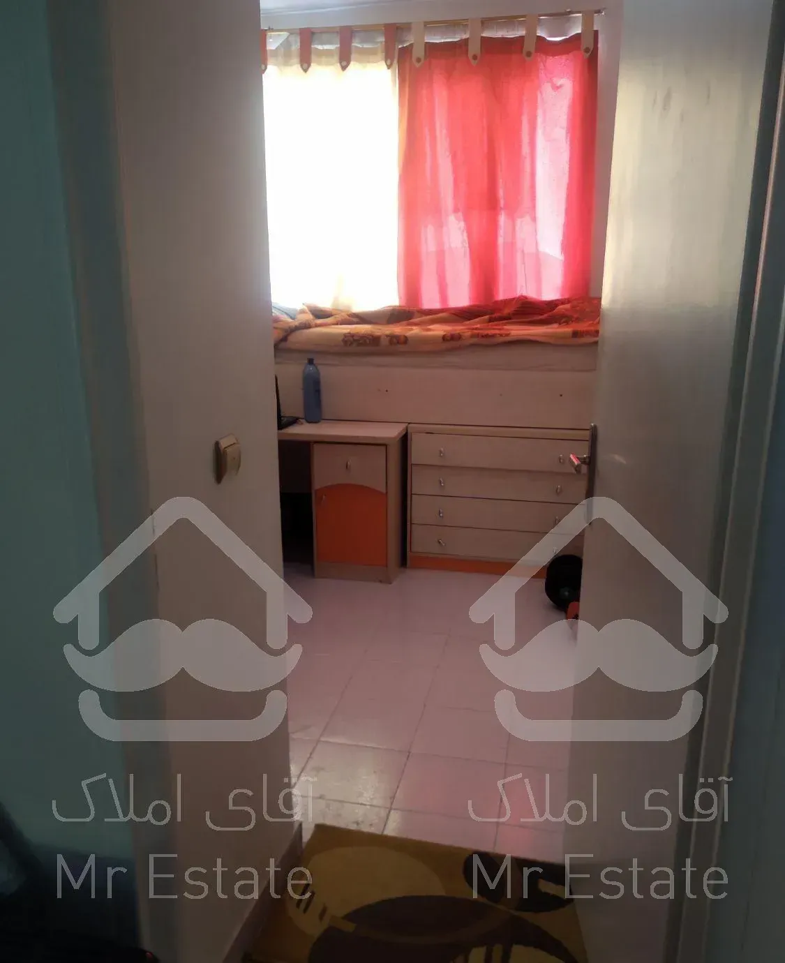 اپارتمان 62 متری دو خواب