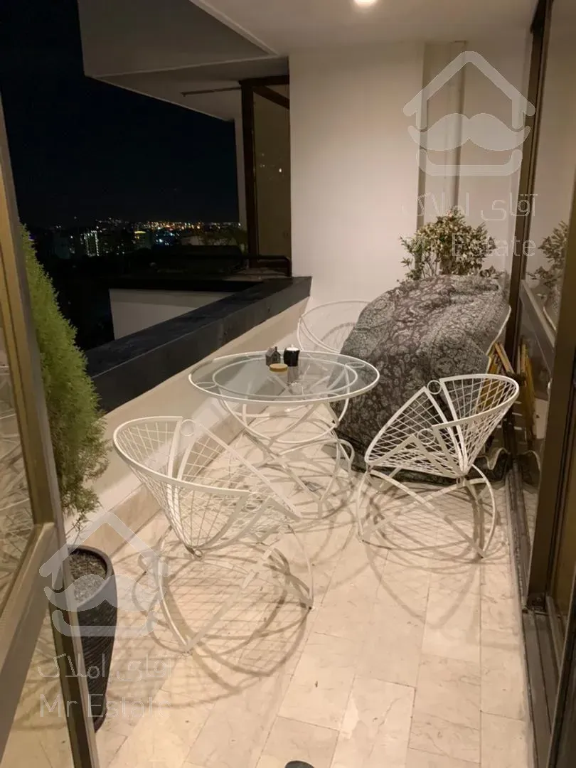 ٢٢٠ متری برج کوه نور کامرانیه