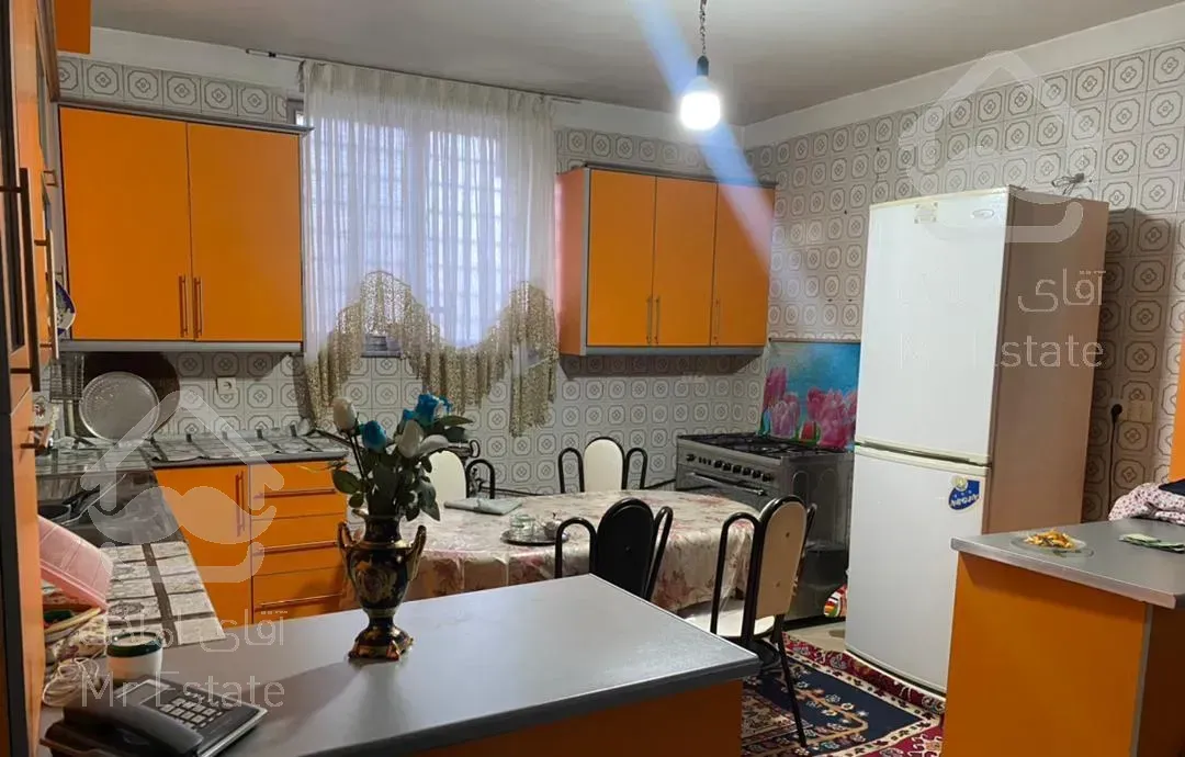 اپارتمان ۱۰۴ متری دوخوابه