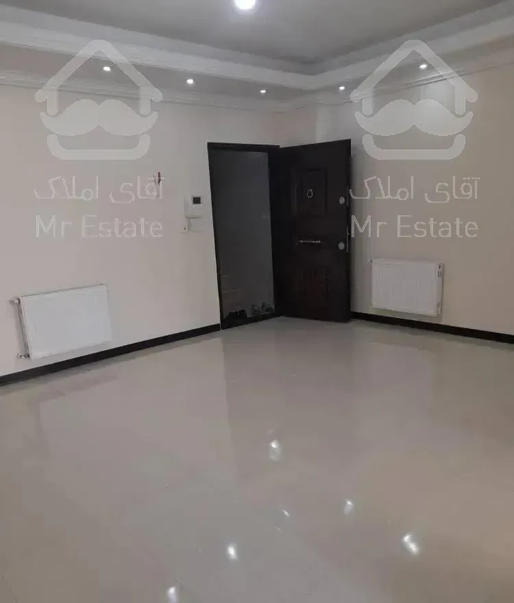 آپارتمان ٦٢متری فول کلیدنخورده درقصرالدشت