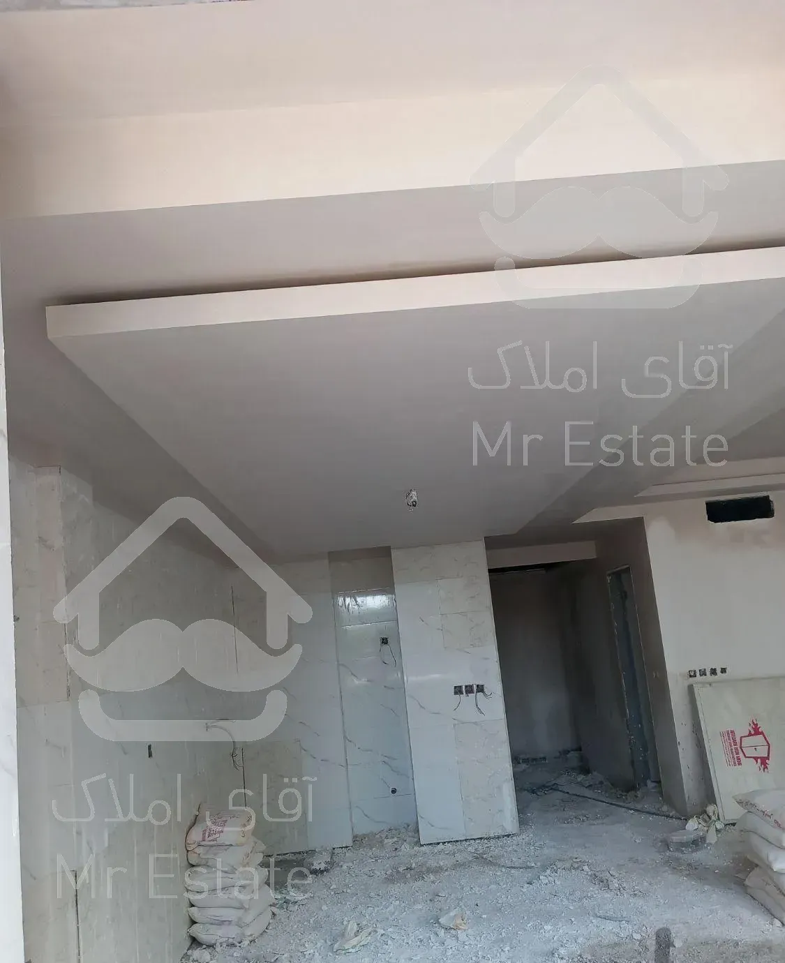 اجرای انواع گچکاری گچبری پیش ساخته