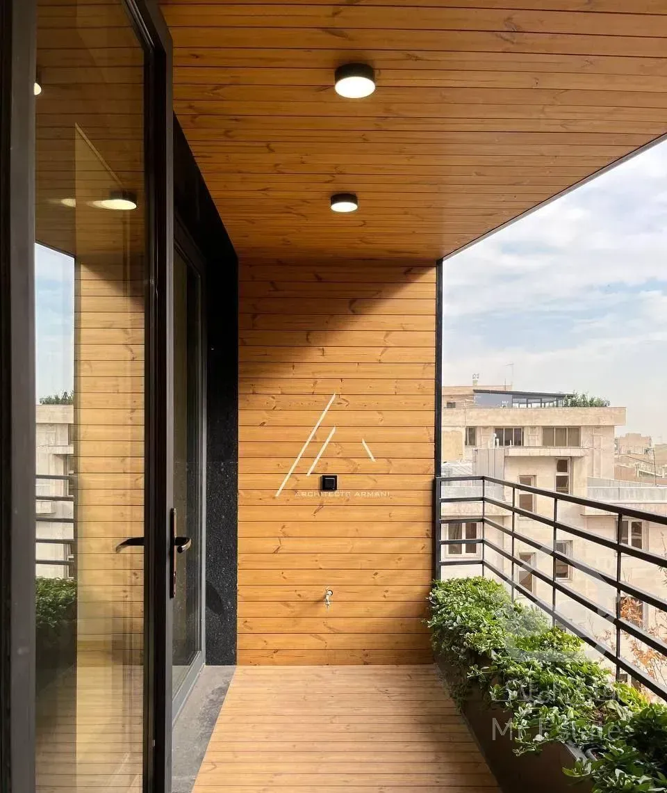 ۱۷۲متر تک واحدی، ۲پارکینگ سندی دزاشیب