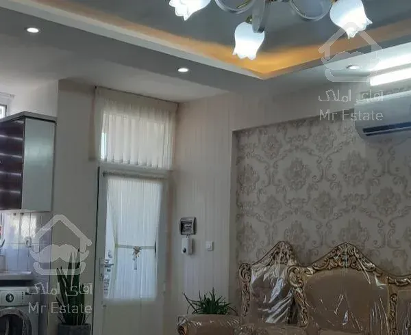 آپارتمان ۶۰ متری سند ششدانگ