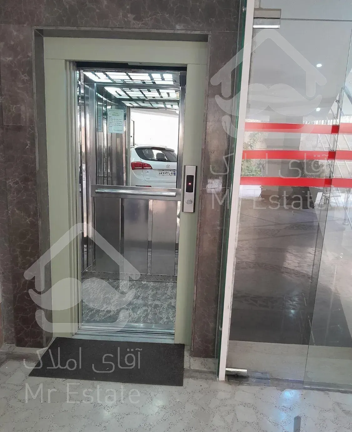 آسانسور  آسانسور سرویس  تعمیر