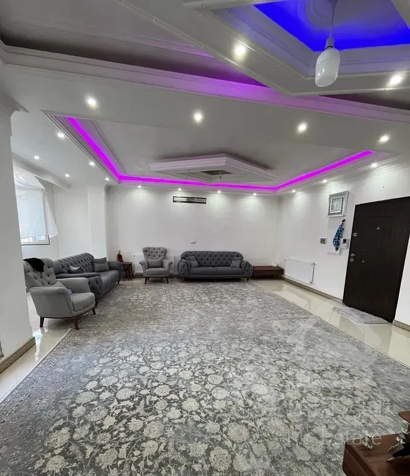 110متر/تک واحدی/فول امکانات /شهرک فرشته