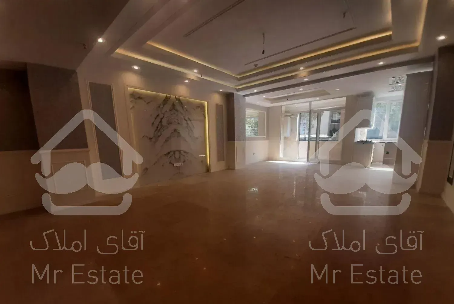 ونک  ۱۵۵ متر ۲ پارکینگ نوساز