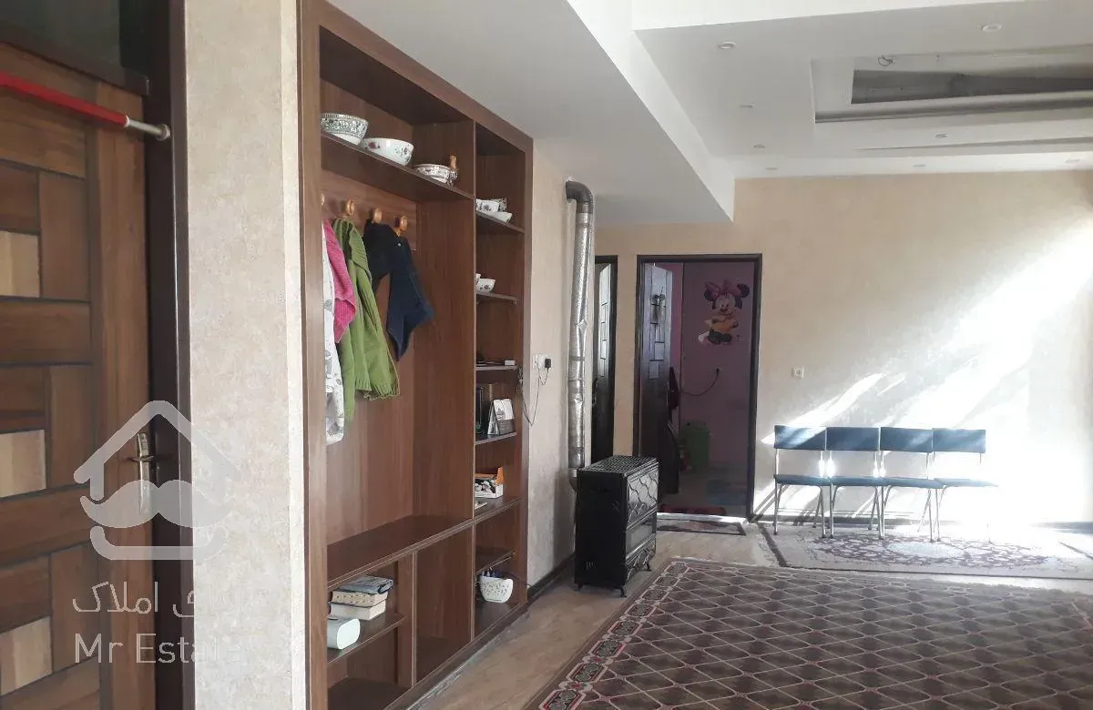 آپارتمان 140 متر چهار خوابه