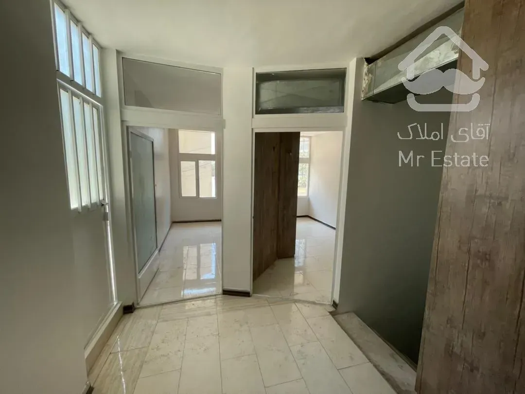 منزل مسکونی دربست ۲۰۰ متر تا رودخانه