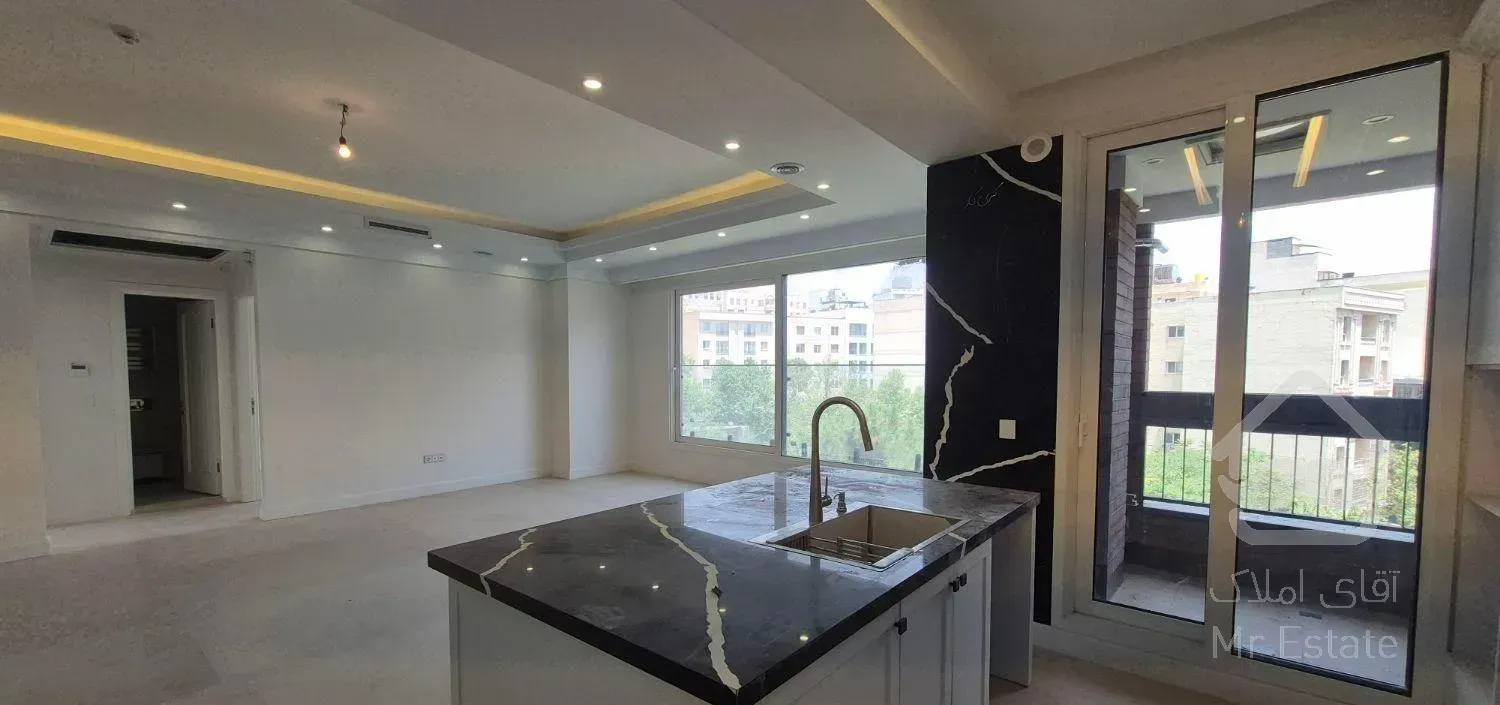 سهیل *کلیدنخورده *لابی مبله*روف گاردن* تمدیدسالانه