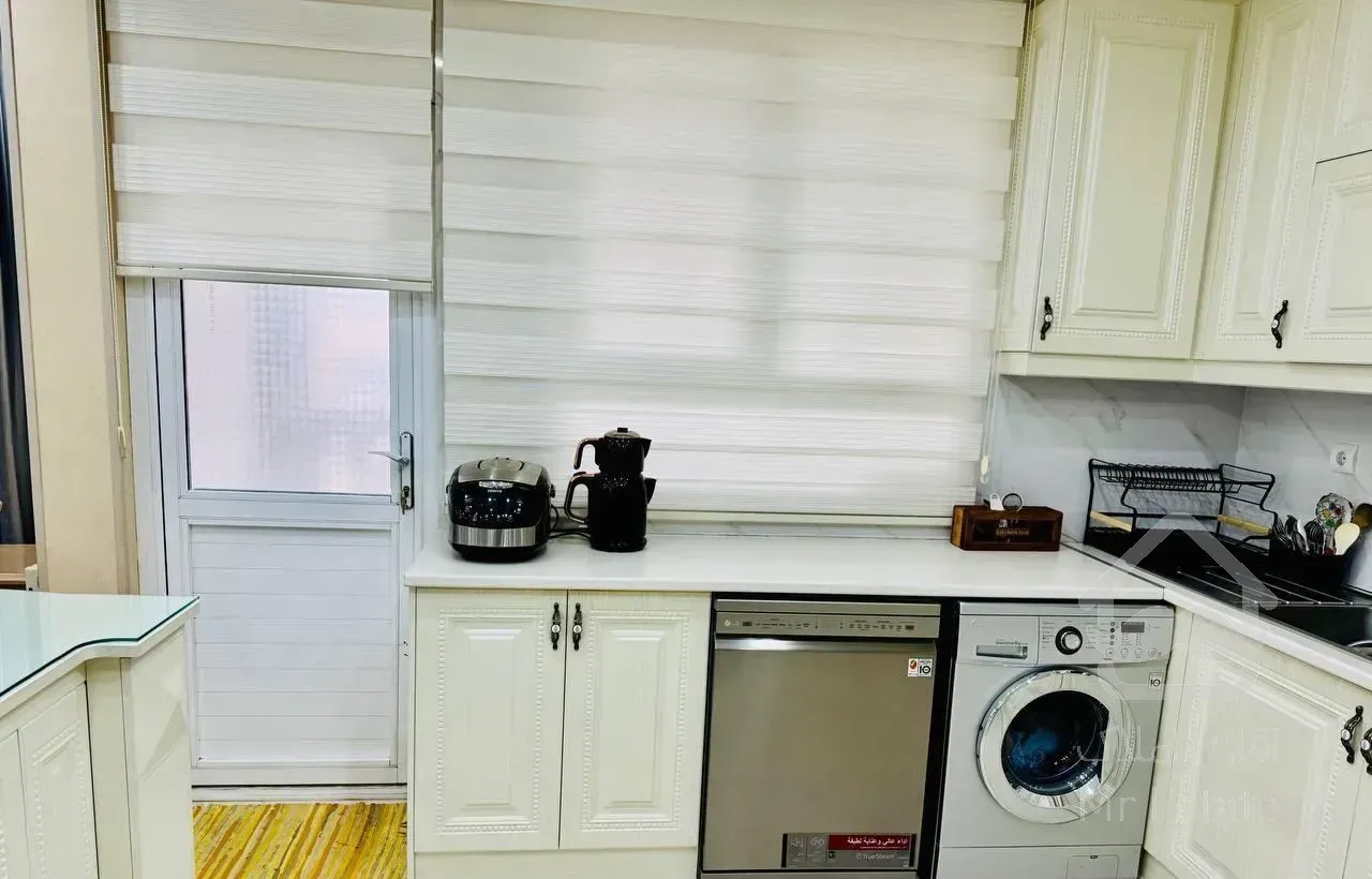 فروش آپارتمان ۱۶۸ متری ۳ خوابه