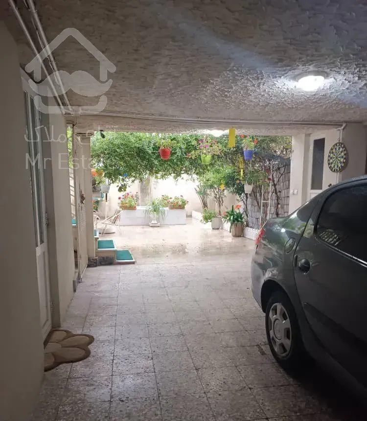 خانه مستقل راه جدا - ۱۰۰ متر فروش فوری