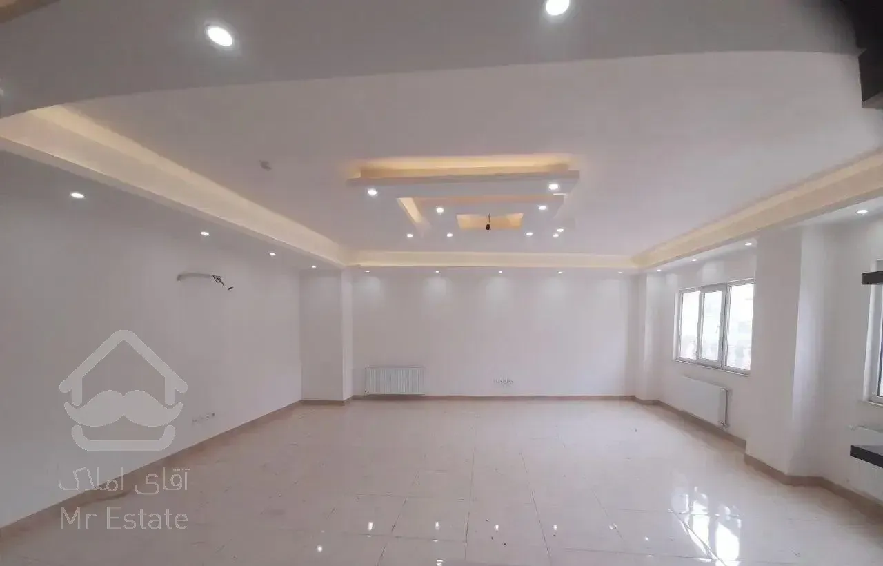 فروش سه خواب ۱۴۵ متری فول ، خیابان بیستون