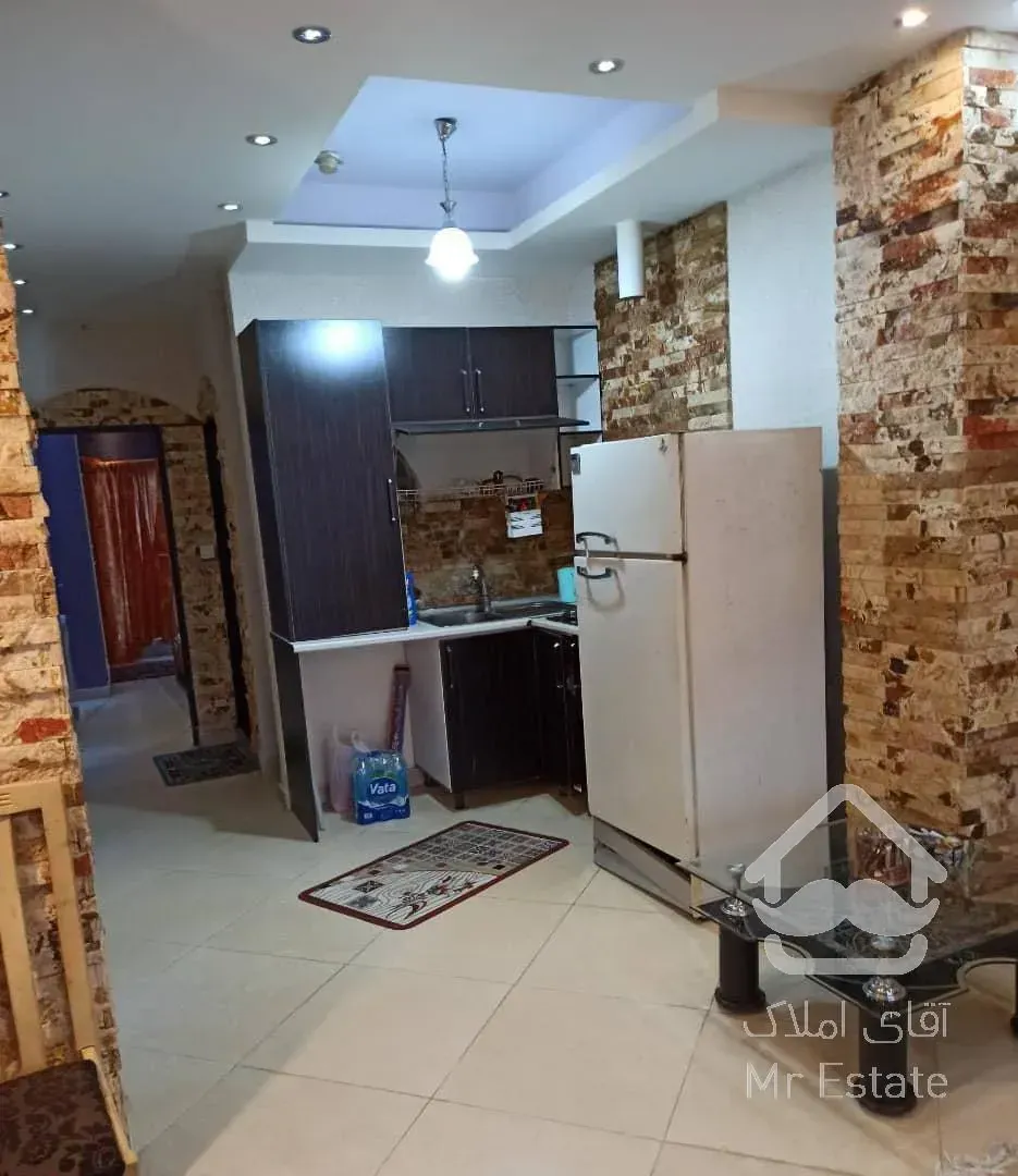 نزدیک ترین اپارتمان ب دریا در سرخرود