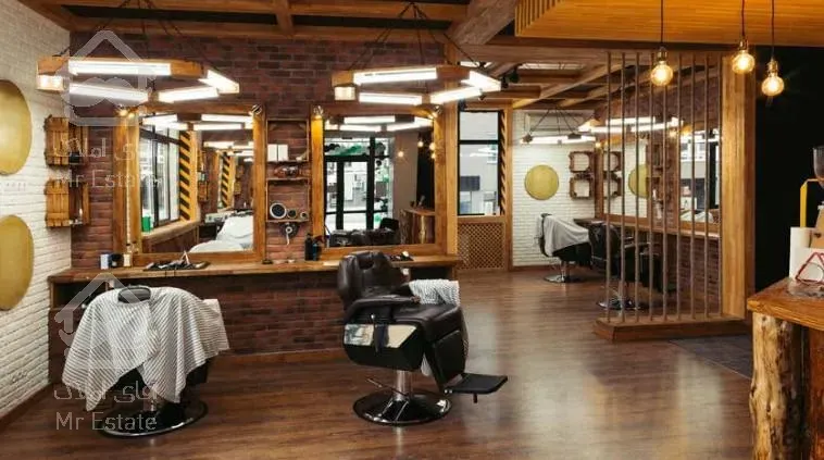 شهرک غرب 28 متر مغازه ابتدای بلوار فرحزادی