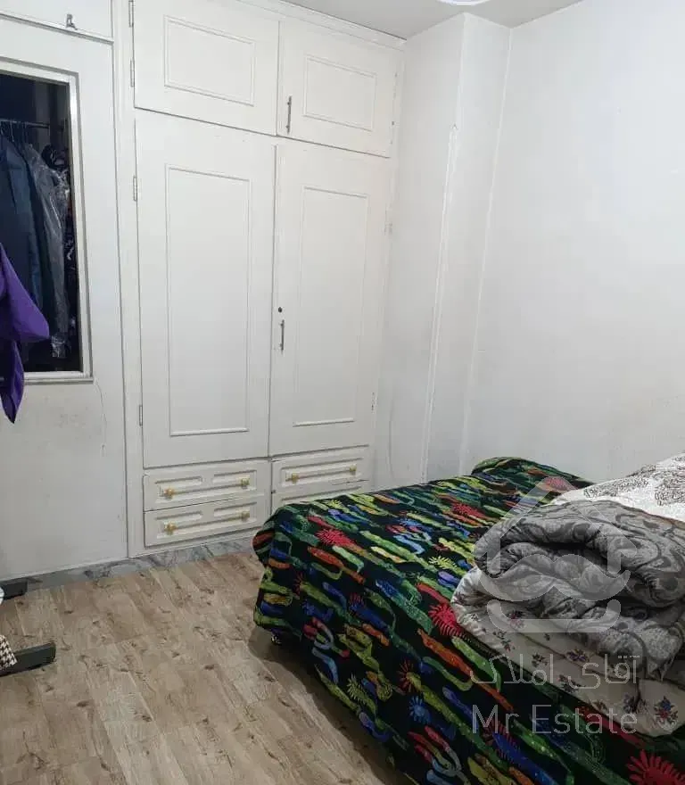 فروش واحد ۹۵ متری با آسانسور خ هراز آفتاب ۲۲