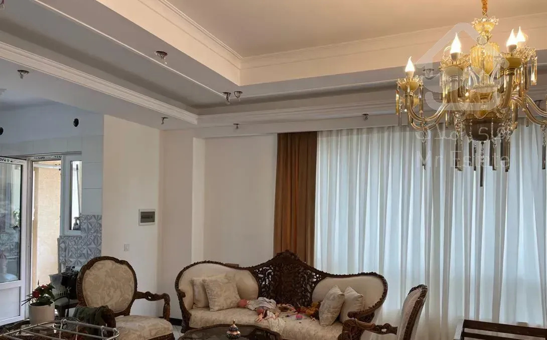 رهن آپارتمان ۹۰ متری ۲ خوابه در جوادیه