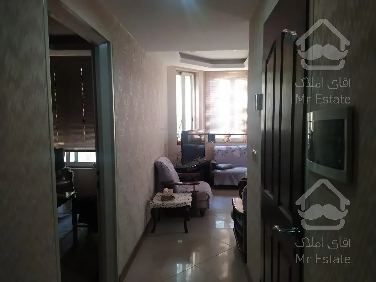 فروش دفتر کار موقعیت اداری زعفرانیه 120  متر شیک