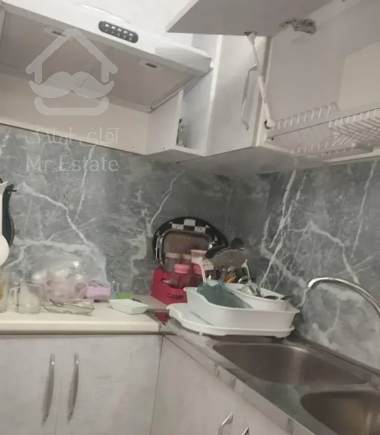 آپارتمان نوساز خوش نقشه خوش قیمت خ امام