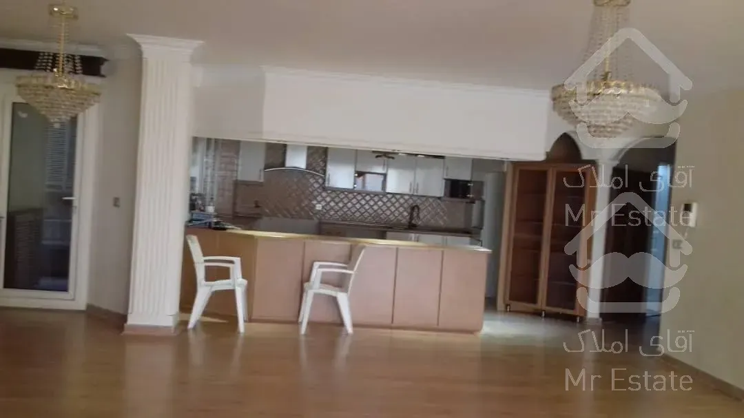 ۱۷۵ متری،رهن و اجاره در منطقه سعادت آباد