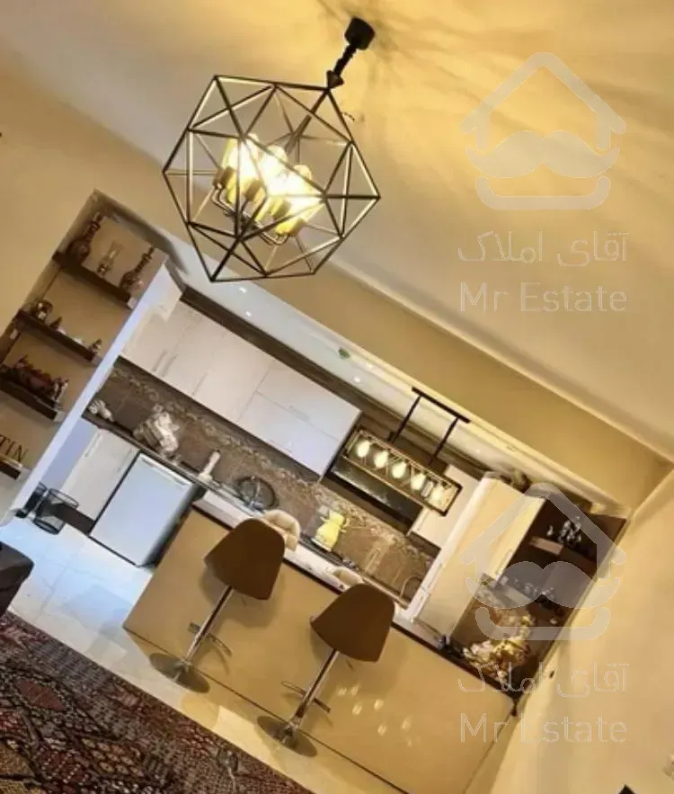 اجاره واحد شیک ابشار