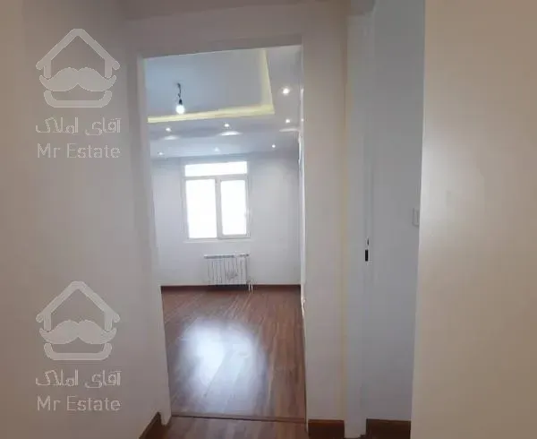 آپارتمان دنج در اشرفی اصفهانی