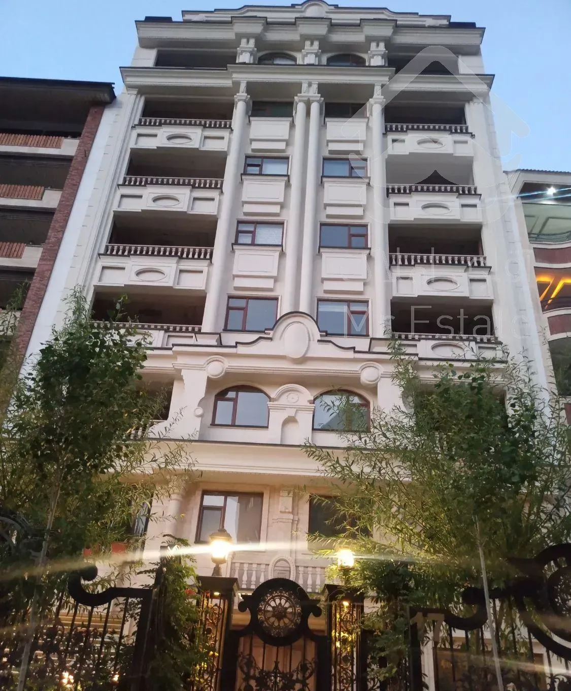 116متر 3خواب (شیان )لویزان حسین آباد ازگل