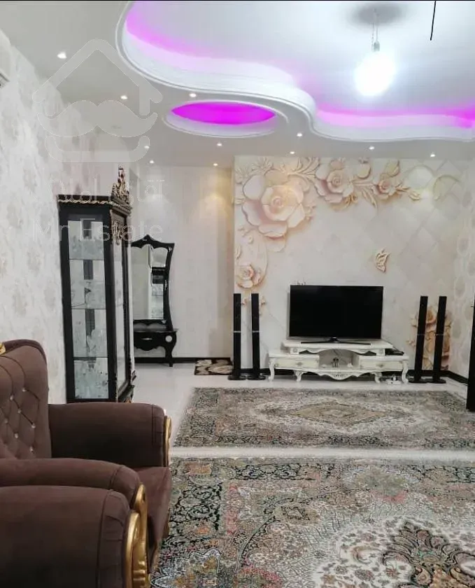 ۸۵متر / جیحون آزادی،بهنود/فول امکانات