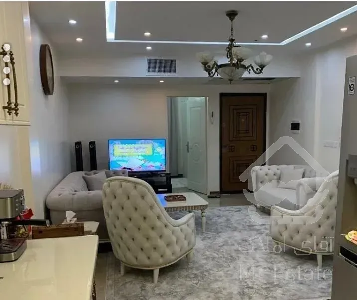 آپارتمان ۵۲ متری فول آذربایجان