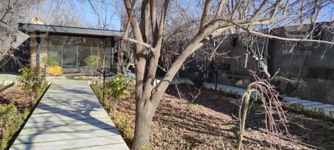 250 متر 3 خواب مستر ویلا واقع در 1000 متر زمین