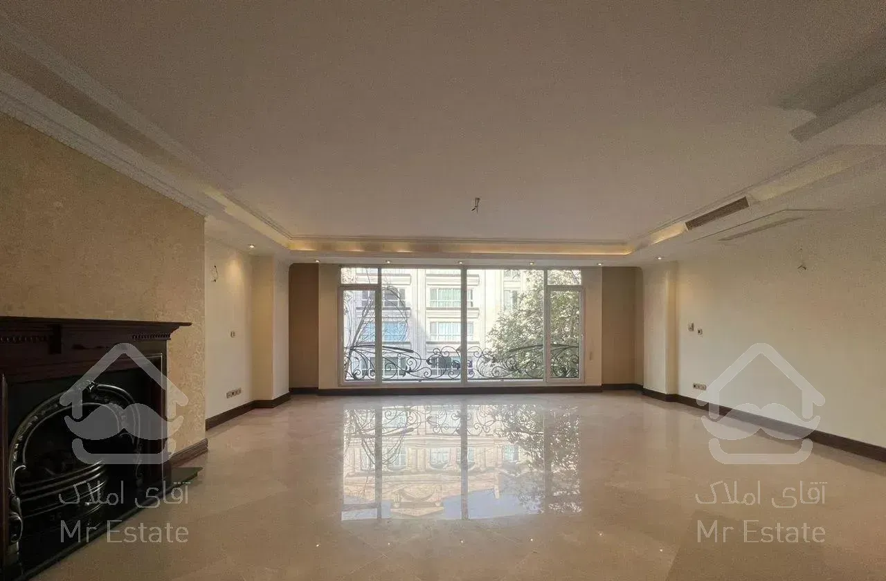 ۱۲۲ متر ۲ پارکینگ لابی استخر روف اجتماعات