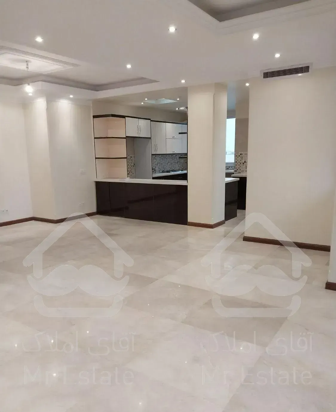 ۱۱۲متر/۲خواب/شمال جردن