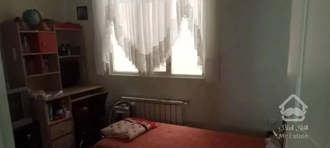 اپارتمان ۱۰۵ متری بازسازی شده دو خواب