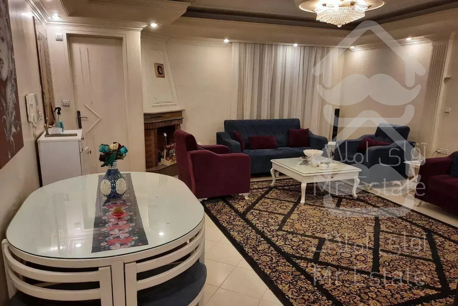 ۶۵م۲خواب آفتابرو