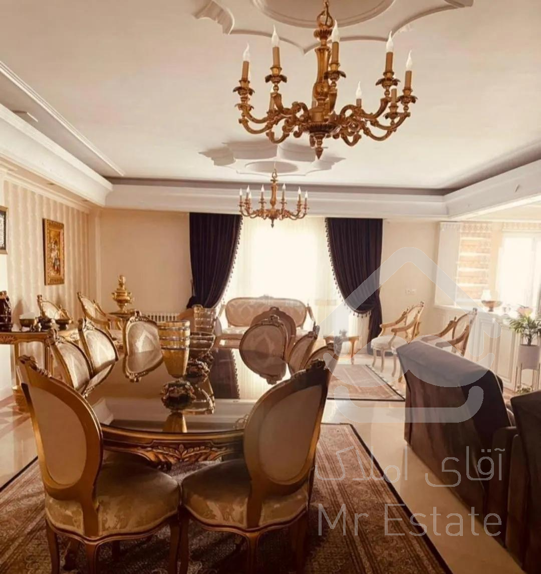 ۹۸ متر /۲خواب          تاپ لوکیشن