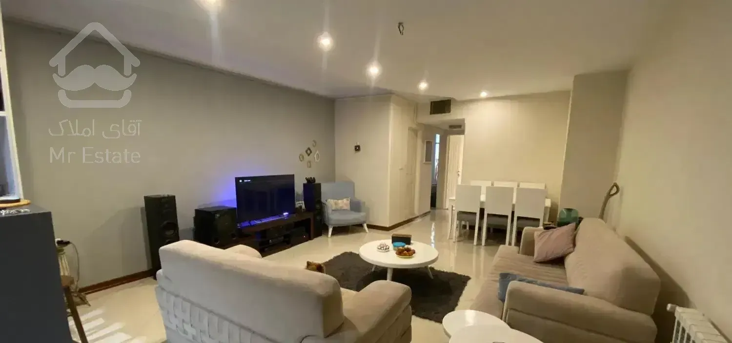 ۸۰ متر مهرشهر اول بوستان