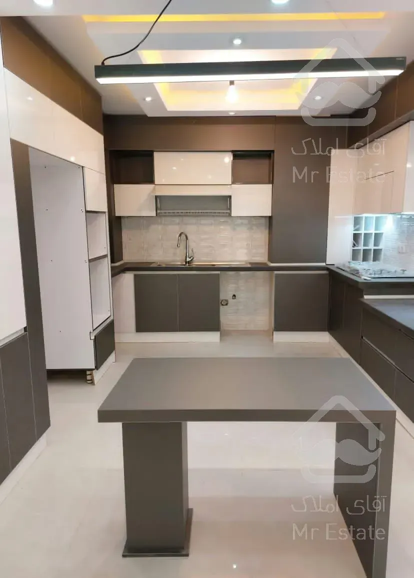 خرید ۱۱۰ متر در فردوس غرب