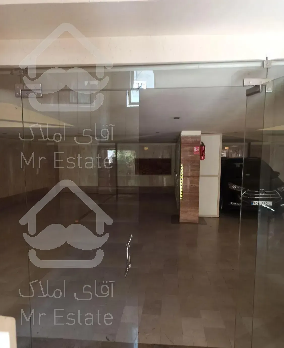 ۷۳ متر،۲ خوابه،فول،۸ ساله،اردیبهشت شمالی