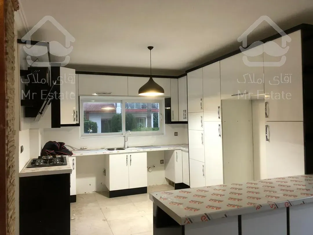 فروش ویلا شهرکی سرخرود