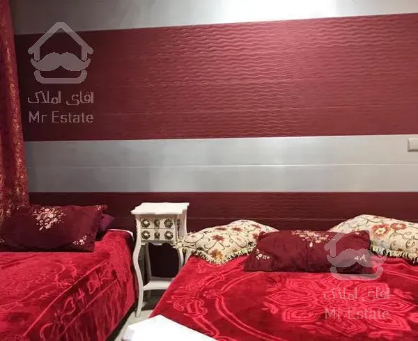 معاوضه ویلایی 3طبقه 560متر10اتاق سوییت 50 تخت